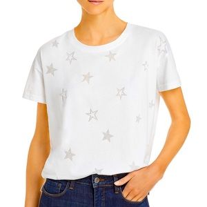 Rails Star Tee